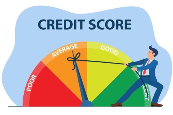 Better Credit Score