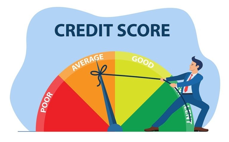 Better Credit Score